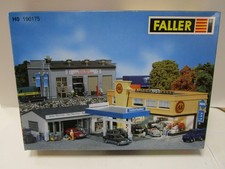 Faller spur 190175 gebraucht kaufen  Nienburg