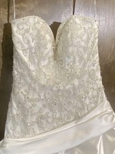 Maggie sottero imperial for sale  Elizabethtown