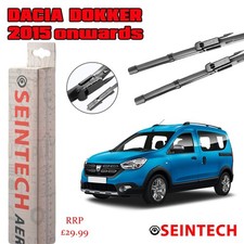 Dacia dokker 2015 for sale  HULL