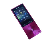 Sony walkman a25 usato  Spedire a Italy
