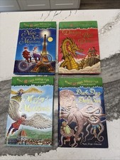 Four magic tree for sale  Midland