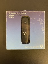 Mobile broadband dongle for sale  MITCHAM