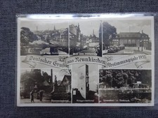 Deutscher gruss neunkirchen gebraucht kaufen Deutscher gruss neunkirchen gebraucht kaufen  Altenkirchen, Gries, Ohmbach