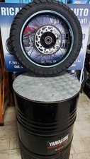 Cerchio posteriore honda usato  Palermo
