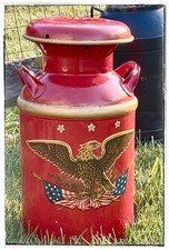 Vintage dairy milk for sale  Columbus