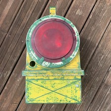 Lampe train sncf d'occasion  Roquebrune-Cap-Martin
