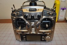 Futaba t9chp pcm for sale  Orlando
