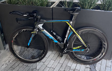 Aerolight triathlon bike for sale  Miami