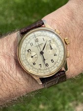 Orologio watch f.s.schwarz usato  Torino
