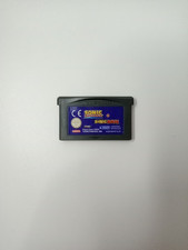 JUEGO GAMEBOY ADVANCE SONIC ADVANCE SONIC BATTLE 19010020, usado comprar usado  Enviando para Brazil