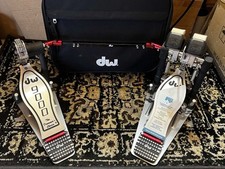 pedal duplo dw comprar usado pedal duplo dw comprar usado Enviando para Brazil