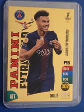 Carte panini adrenalyn d'occasion  Sallanches