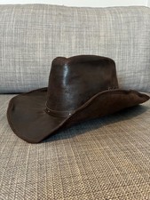 Sterkowski buckaroo leather for sale  Hilliard