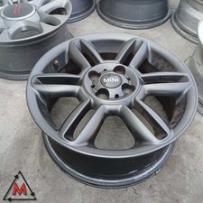 Cerchio lega 5jx16 usato  Italia