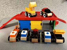 Ikea lillabo garage for sale  Seneca