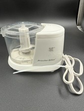 Proctor silex 72500ry for sale  Mc Calla