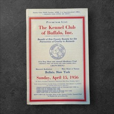 Vintage kennel club for sale  Coraopolis