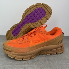 Tênis Nike Zoom Vomero Roam Winterized -Laranja Segurança - FV2295-800 Masculino Tamanho 10 comprar usado  Enviando para Brazil