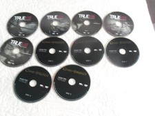 TRUE BLOOD COMPLETE FIRST SEASON 6 DVD GAME OF THRONES SEASON 2 5 DVD: LIKE NEW comprar usado  Enviando para Brazil