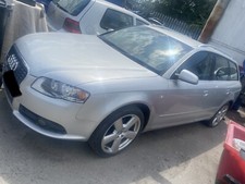 Audi line estate for sale  SHEFFIELD