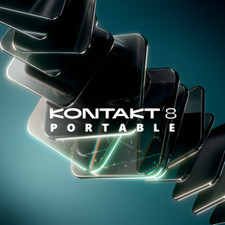 Native instruments kontakt d'occasion  Paris XIII