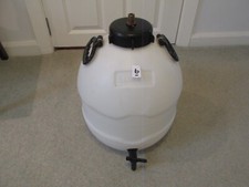 King keg bottom for sale  CHESTER