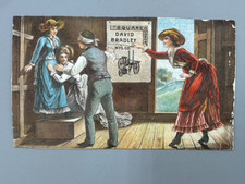 1880s david bradley for sale  Minneapolis