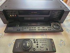 Sony slv e9vc gebraucht kaufen  Meßstetten