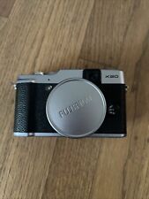 Fujifilm x20 12mp for sale  Campbell