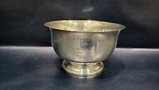 Vintage 1958 sterling for sale  Morris Plains