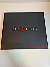 DVD The X-Files Uncover The Truth Collection caixa comprar usado DVD The X-Files Uncover The Truth Collection caixa comprar usado  Enviando para Brazil