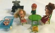 Mattel littles die for sale  Tulsa