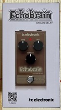 Electronic echobrain analog gebraucht kaufen  Bonn