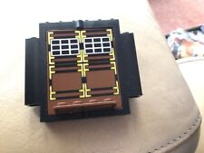 Lego bridge gate for sale  CLEVEDON