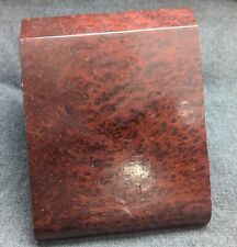 Redwood burl birdseye for sale  Windsor