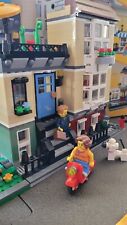 Lego creator city gebraucht kaufen  Filderstadt