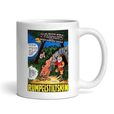 Rumpelstiltskin 1965 mug for sale  USA