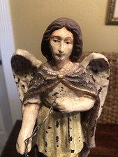 Archangel sealtiel statue for sale  Anaheim