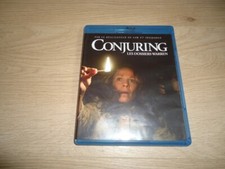 Conjuring dossiers warren d'occasion  Saverne