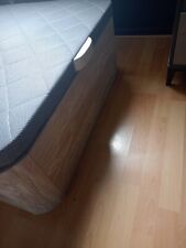 Lit coffre 190 d'occasion  Serris