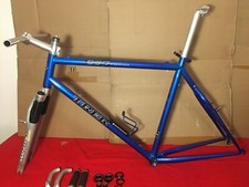 Vtg trek 950 for sale  Grass Valley