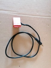 Blaupunkt aux adapter gebraucht kaufen  Rhede