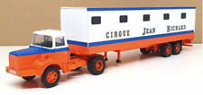 Camion berliet tlm d'occasion  Fagnières
