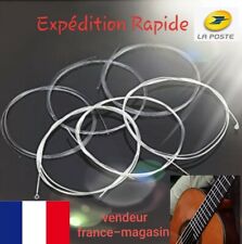 Cordes guitare classique d'occasion  Valence