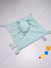 Doudou plat mouchoir d'occasion  Plouzané