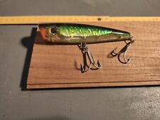 Zuri popper pesca usato  Chiavari