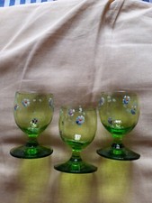 Lot verres digestif d'occasion  Amiens-