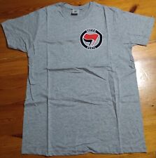 Shirt antifa roots usato  Civitanova Marche
