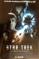 Star trek 2009 gebraucht kaufen  Dreieich