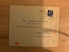 Storia postale rsi d'occasion  Mougins